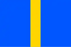 Drapeau de Ctiněves