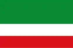 Drapeau de Cuaspud–Carlosama