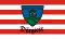 Drapeau de Dörgicse