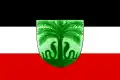 Drapeau du Togoland (Togo allemand)