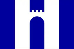 Drapeau de Dobříš