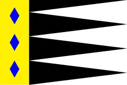 Drapeau de Duiveland