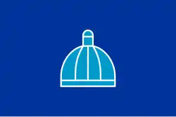 Drapeau de Durban