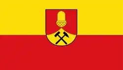 Drapeau de Eichelhardt