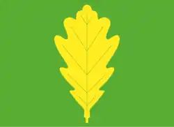 Drapeau de Eigersund