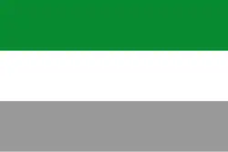 Drapeau de El Espino