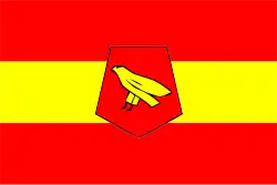 Drapeau de Province d'El Jadida