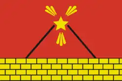 Drapeau de Elektroougli