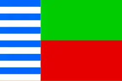 Drapeau de Escalante