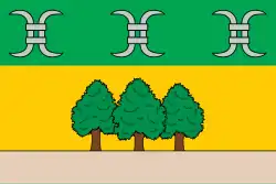 Drapeau de L-Għasri