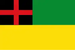 Drapeau de Gachantivá