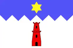 Drapeau de L-Għarb