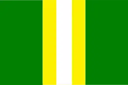 Drapeau de Girardota