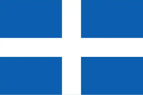 Drapeau de la Grèce