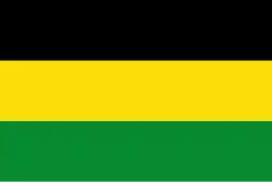 Drapeau de Guachené