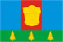 Drapeau de Gourievsk