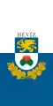 Drapeau de Hévíz