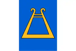 Drapeau de Havlovice