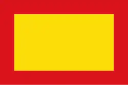 Drapeau de Herrerías