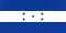 Drapeau du Honduras