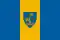 Drapeau de Imrehegy