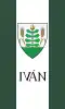 Drapeau de Iván