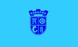 Drapeau de Kavarna