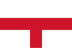 Drapeau de Ħal Kirkop