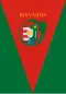 Drapeau de Kisvárda