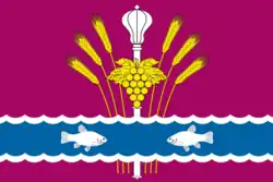 Drapeau de Konstantinovsk