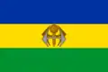 Drapeau du KwaNdebele.
