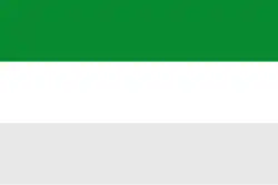 Drapeau de La Macarena