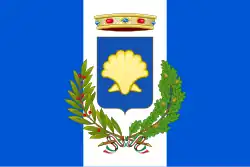 Drapeau de Lagosanto