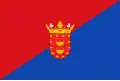 Drapeau de Lanzarote