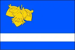 Drapeau de Leskovec