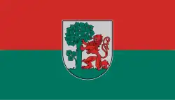 Drapeau de Liepāja