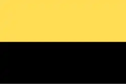 Drapeau de Magüí Payán