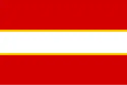 Drapeau de Markvartice