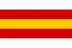 Drapeau de Merboltice