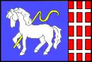 Drapeau de Metylovice