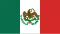 Drapeau du Mexique