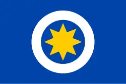 Drapeau de Mistřice