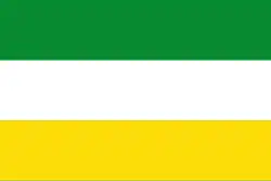 Drapeau de Molagavita