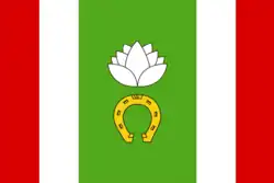 Drapeau de Moljaninovski