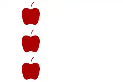 Drapeau de Moravecké Pavlovice