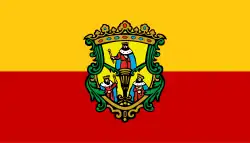 Drapeau de Morelia