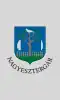 Drapeau de Nagyesztergár