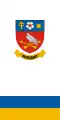 Drapeau de Nagyszokoly