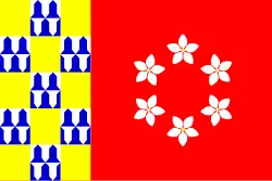 Drapeau de Nava