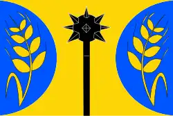 Drapeau de Oldřichovice